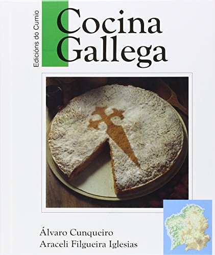 Cocina Gallega