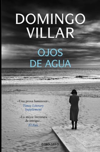 Ojos de agua