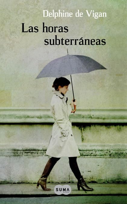 Read Las horas subterráneas