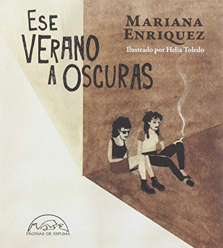 Read Ese verano a oscuras