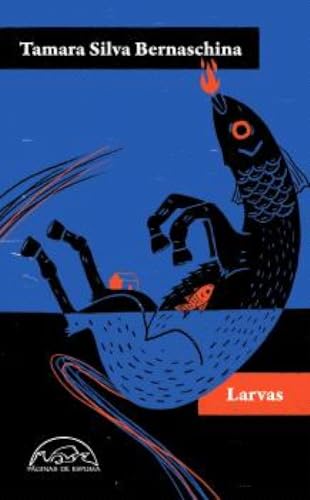 Read Larvas