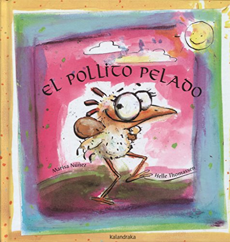 Read El pollito pelado (Spanish Edition)