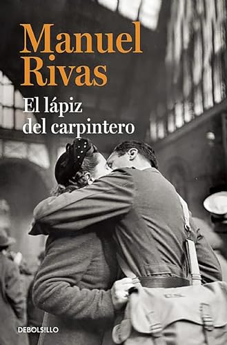 El lápiz del carpintero