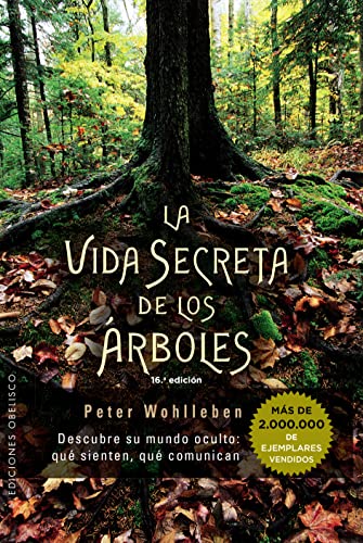 La vida secreta de los árboles