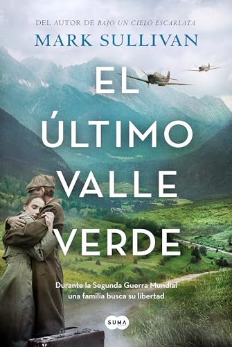 The Last Green Valley