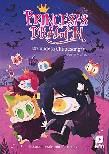Read La condesa Chupasangre (Princesas Dragón #9)