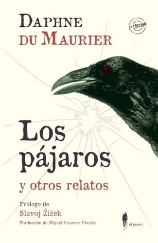 The Birds and Other Stories