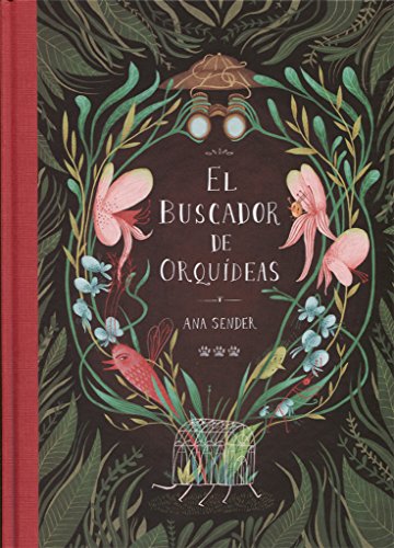 Read El buscador de orquídeas