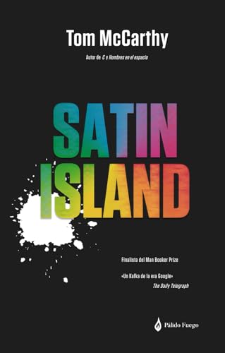 Satin Island
