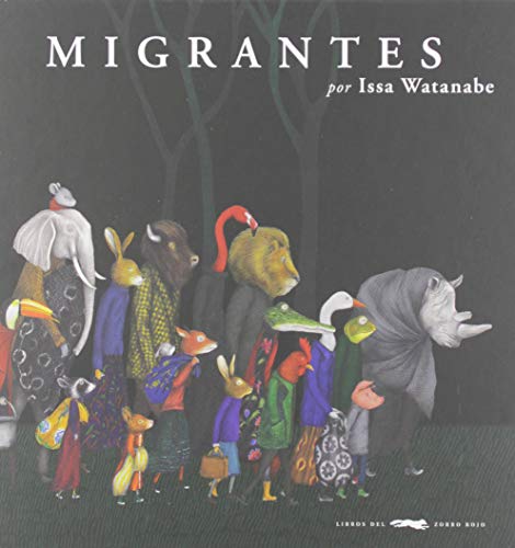 Read Migrantes