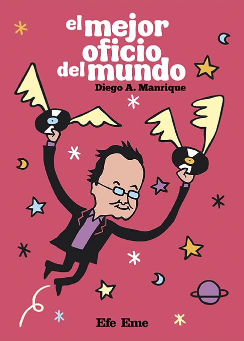 Read El mejor oficio del mundo