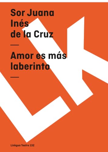 Read Amor es más laberinto