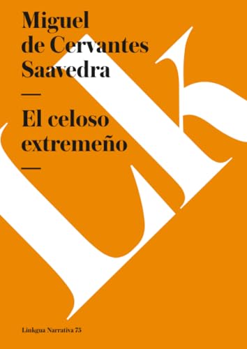 Read El celoso extremeño