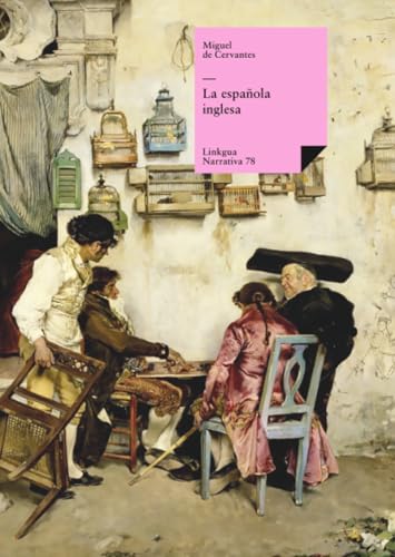 Read La española inglesa