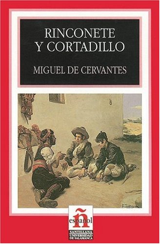 Read Rinconete y Cortadillo