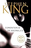 Cementerio de animales de Stephen King libro recomendado