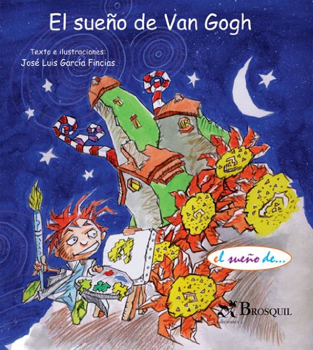 Read El sueño de Van Gogh (Spanish Edition)