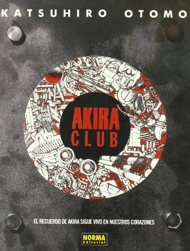 Akira Club