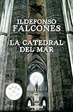 Portada de La catedral del mar de Ildefonso Falcones