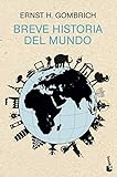 Breve historia del mundo de Ernst H. Gombrich libro de historia recomendado