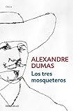 Portada de Los tres mosqueteros de Alexandre Dumas
