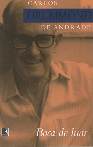 Boca de Luar book cover