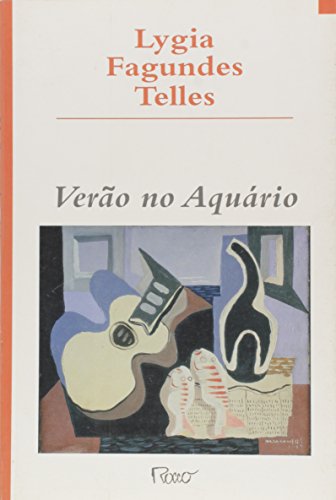 Read Verão no aquário