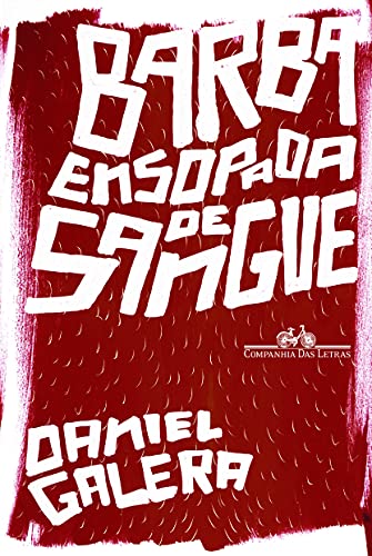 Barba Ensopada de Sangue book cover