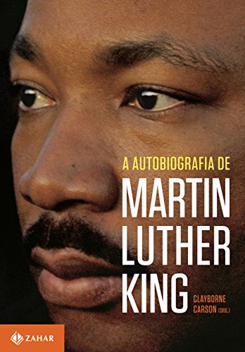 The Autobiography of Martin Luther King, Jr.