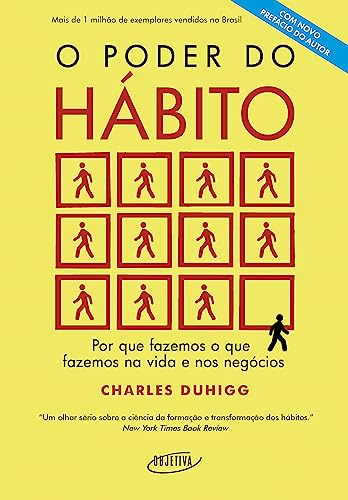 O Poder do Hábito