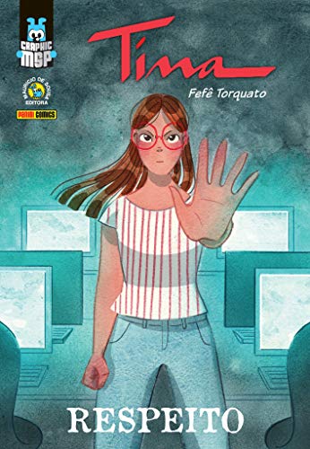 Read Tina: Respeito (Graphic MSP, #24)