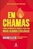 Capa do livro disponível na Amazon