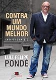 Capa do livro disponível na Amazon