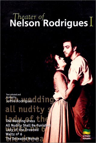 The Theater of Nelson Rodrigues