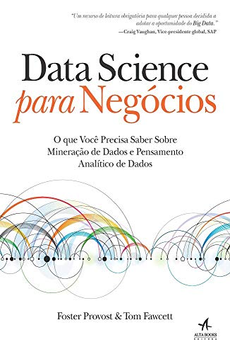 Data Science para Negócios