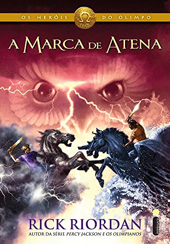 The Mark of Athena