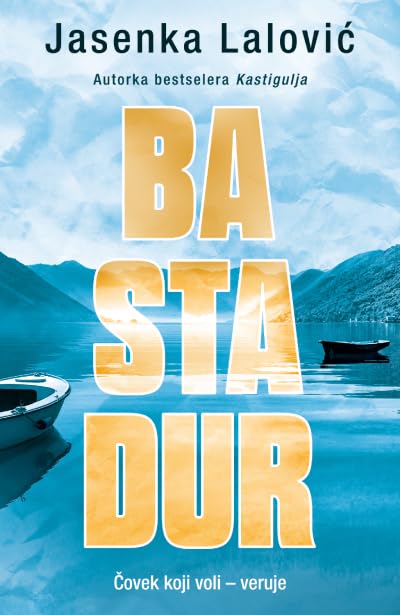 Read Bastadur