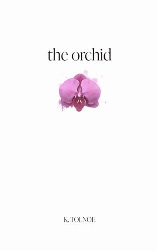 the orchid (the northern collection, #2) book cover