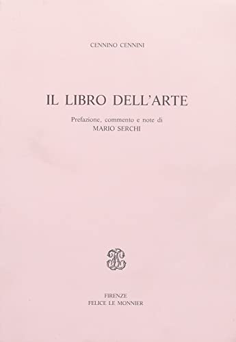 Il Libro dell'Arte
