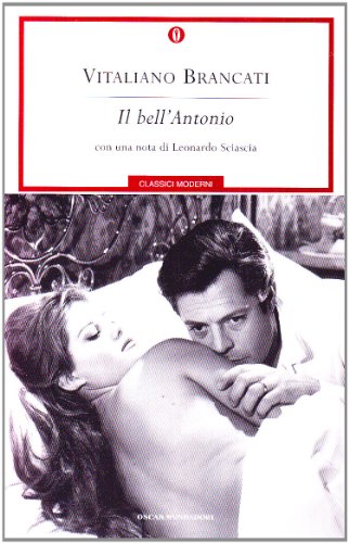 Read Il bell'Antonio