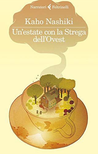 Read Un'estate con la Strega dell'Ovest