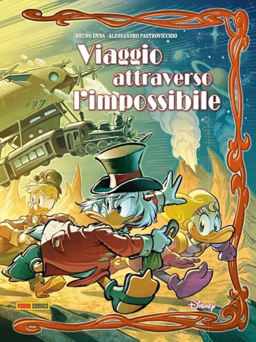 Read Viaggio Attraverso l'Impossibile