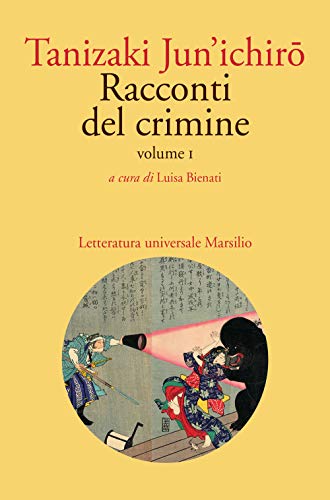 Read Racconti del crimine. Volume 1