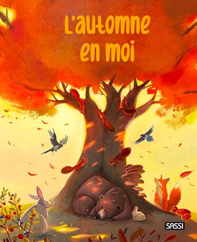 Read L'automne en moi