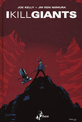 I Kill Giants