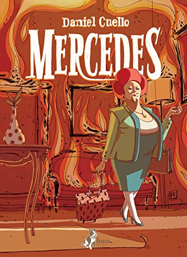 Read Mercedes