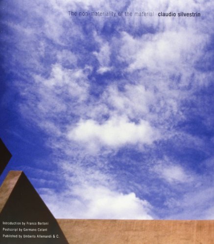 The Non-Materiality of the Material