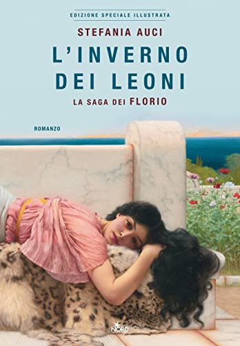 Read L'inverno dei Leoni. La saga dei Florio. Ediz. speciale