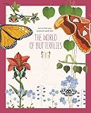 The World of Butterflies