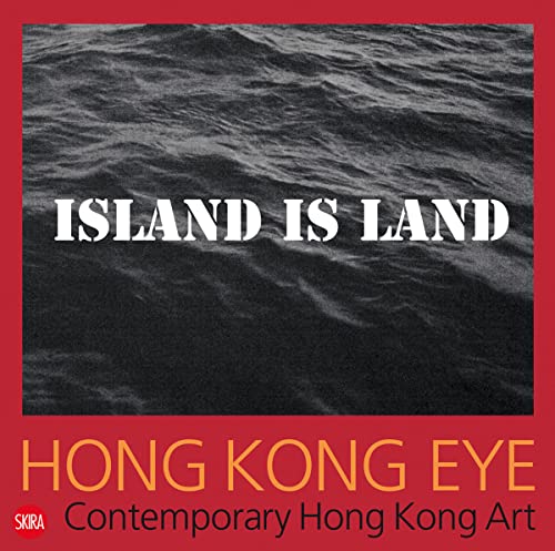 Hong Kong Eye: Contemporary Hong Kong Art book cover